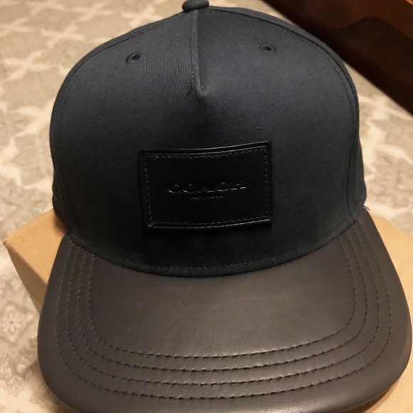 hat coach